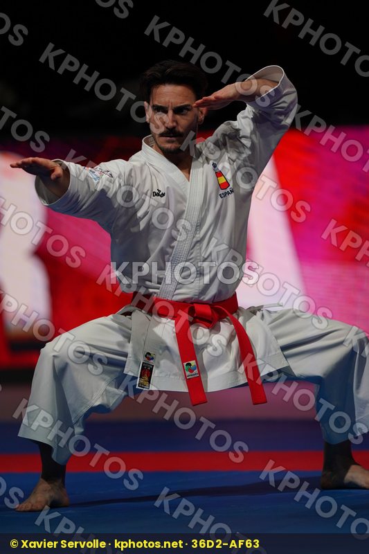 Karate 1 Premier League Rabat 2019