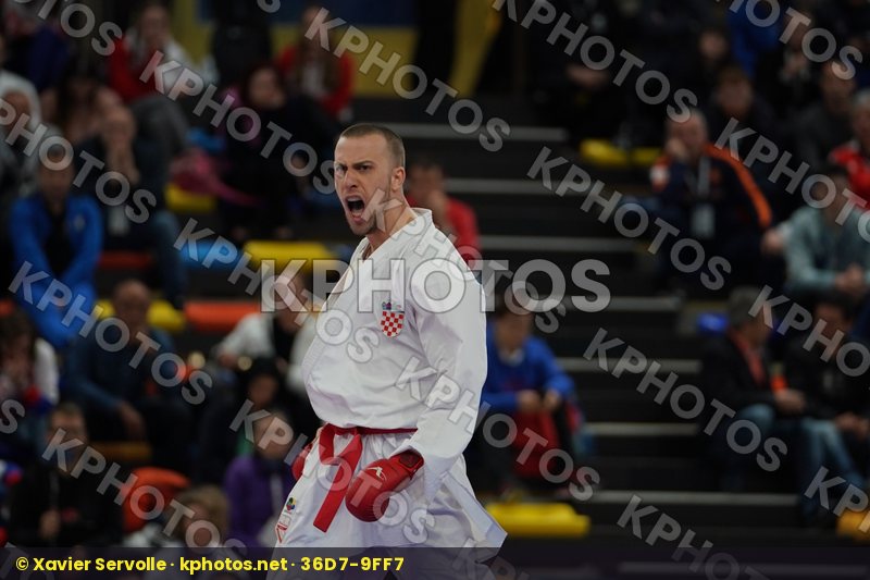 European Championships Guadalajara 2019