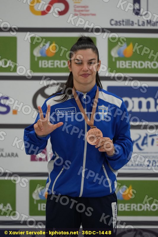 European Championships Guadalajara 2023