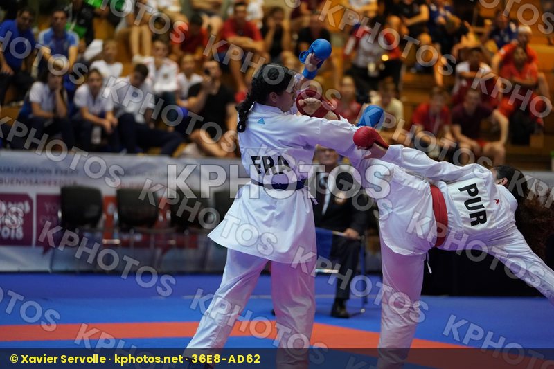 Youth Olympic Games Qualification Umag 2018