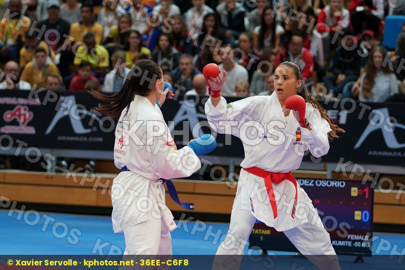 Karate 1 Premier League Berlin 2018