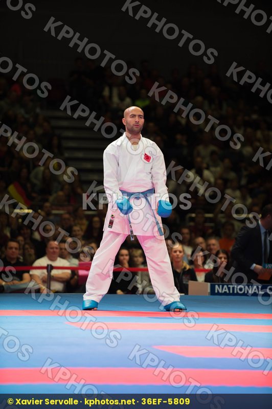 World Senior Championships Bremen 2014