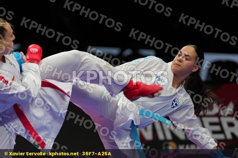 Karate 1 Premier League Rabat 2025