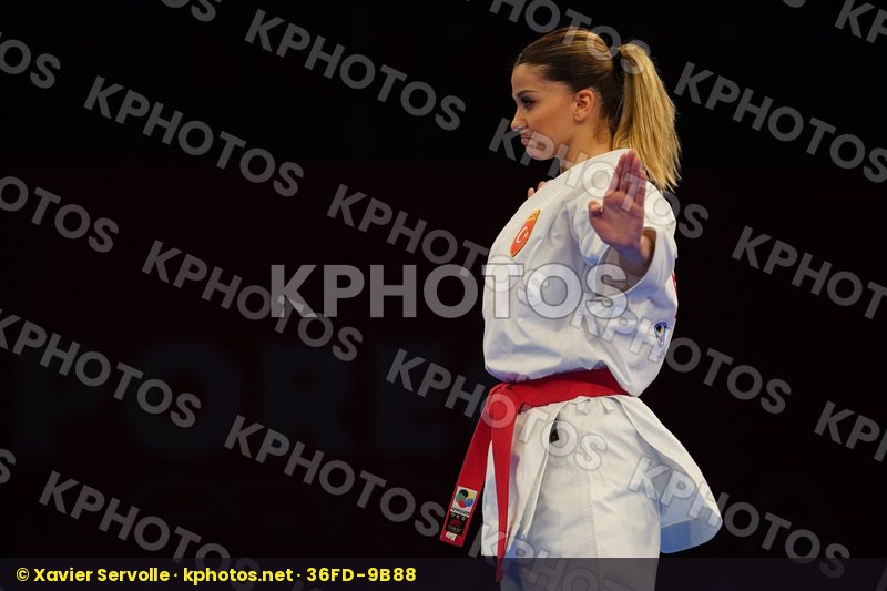 European Senior Championships Poreč 2021