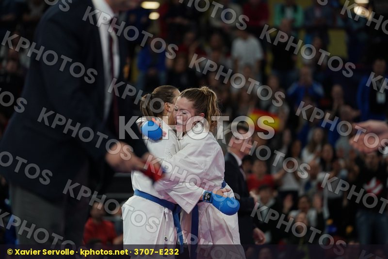 European Championships Guadalajara 2019