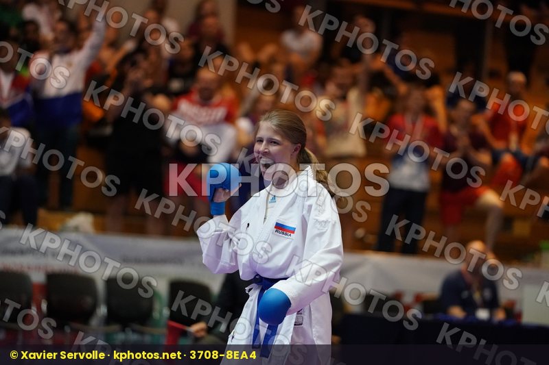 Youth Olympic Games Qualification Umag 2018