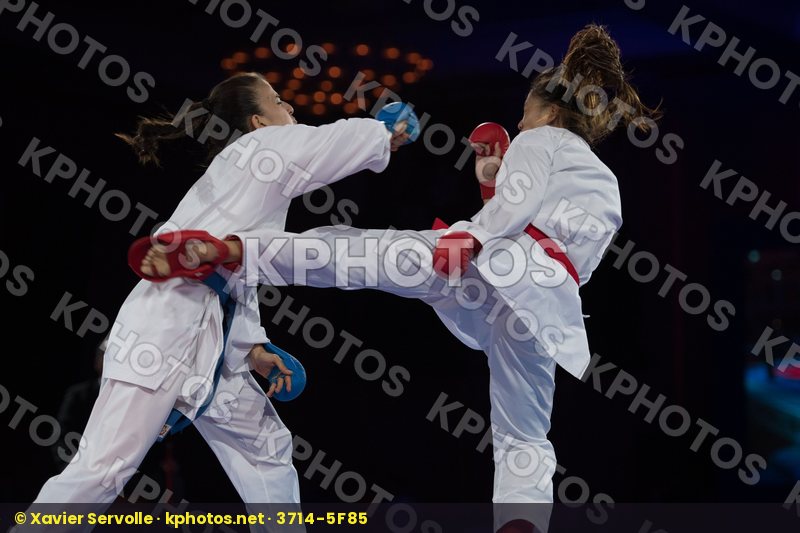 Karate 1 Premier League Istanbul 2016