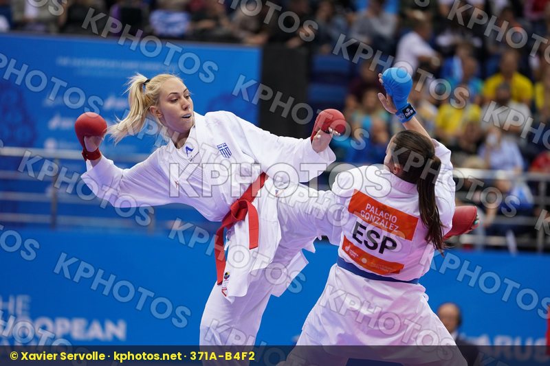 European Games Minsk 2019