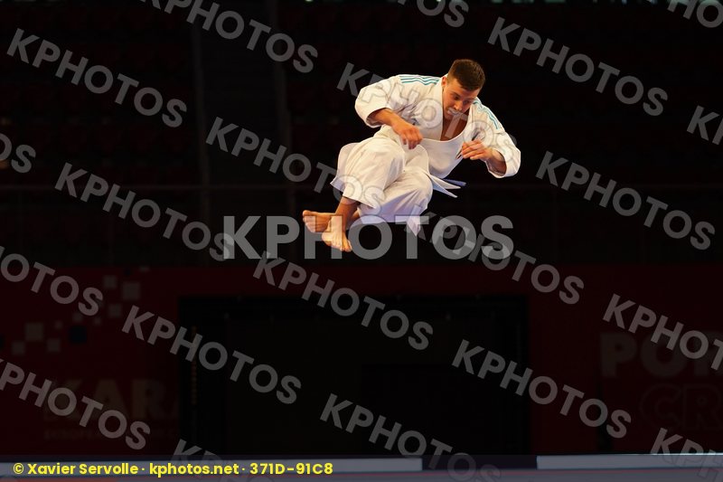 European Senior Championships Poreč 2021
