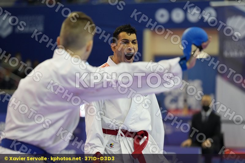 Open Paris 2022