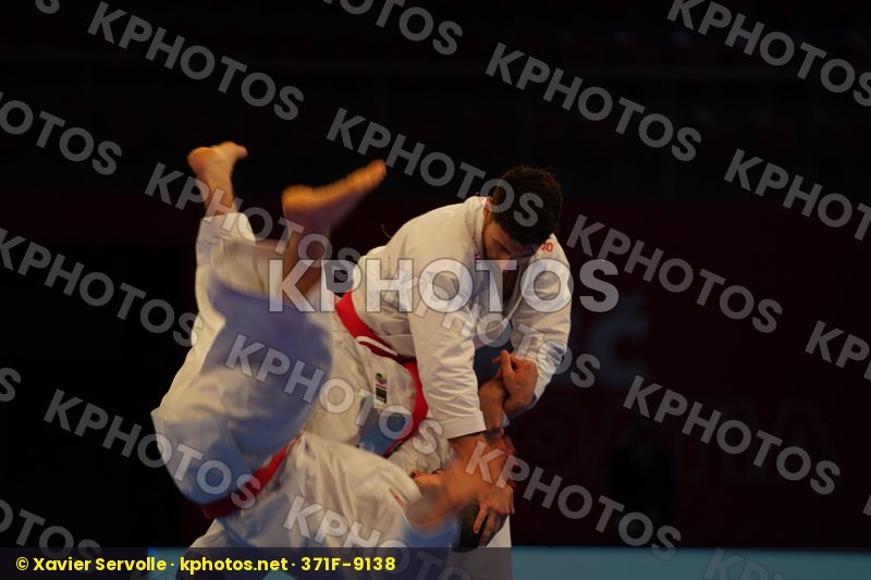 European Senior Championships Poreč 2021