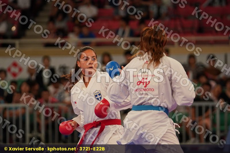 Karate 1 Premier League Tokyo 2019