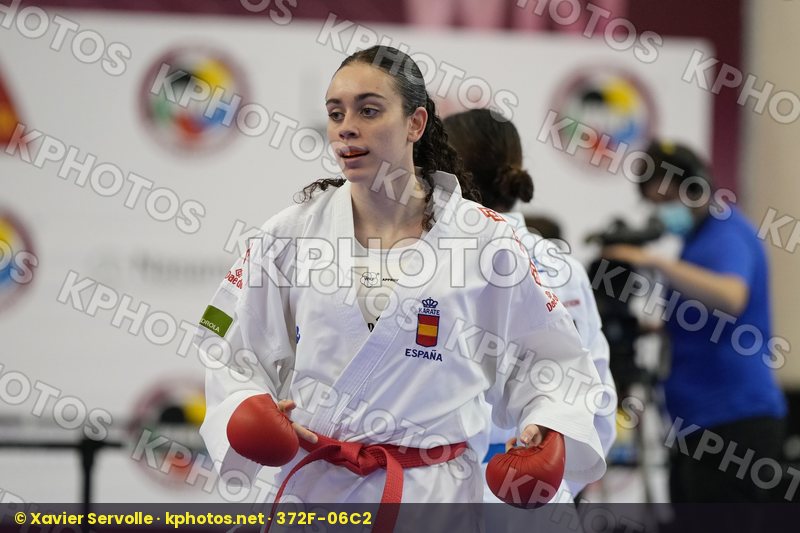 Karate 1 Premier League Porto 2022
