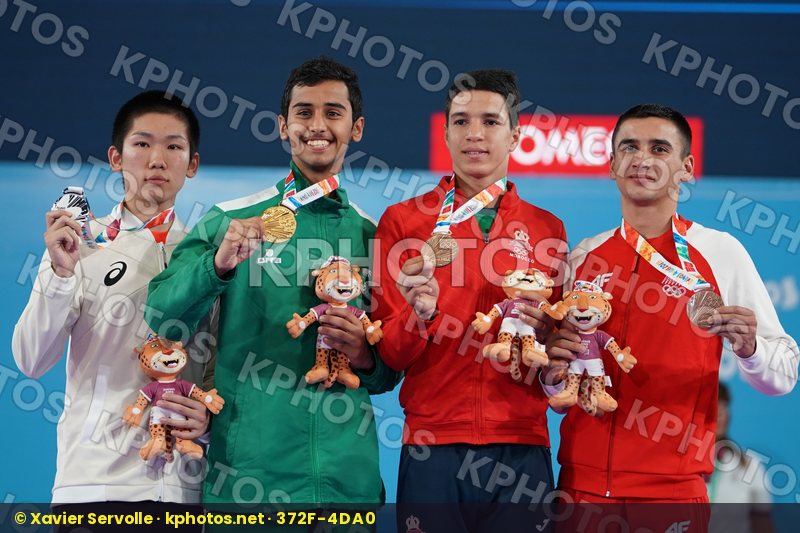 Youth Olympic Games Buenos Aires 2018