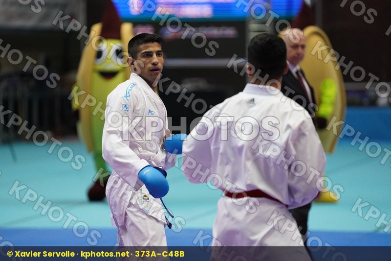 European Senior Championships Gaziantep 2022