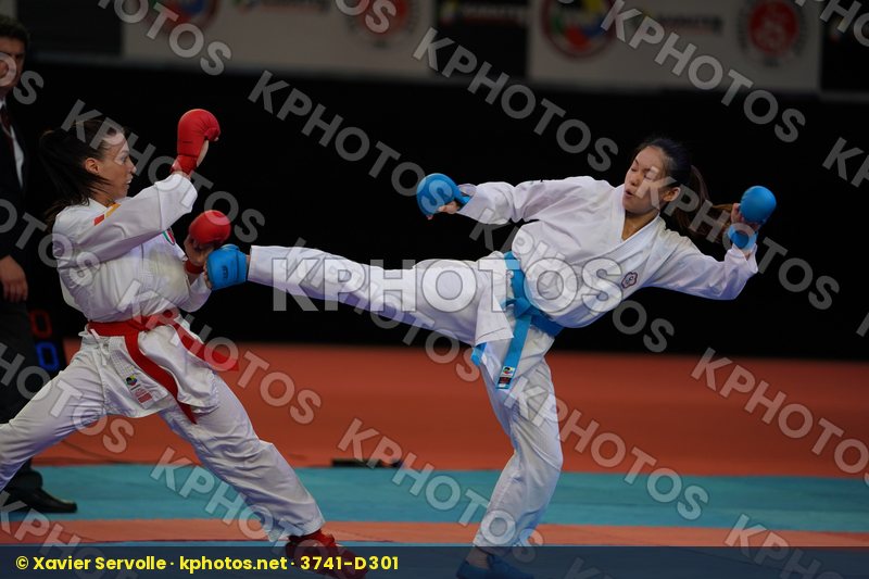 Karate 1 Premier League Istanbul 2018