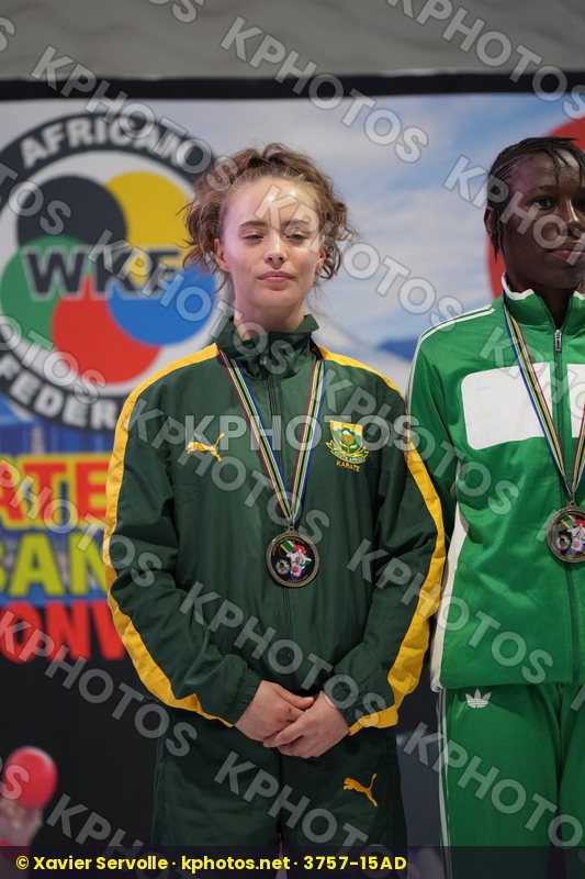 African Championships Durban 2022