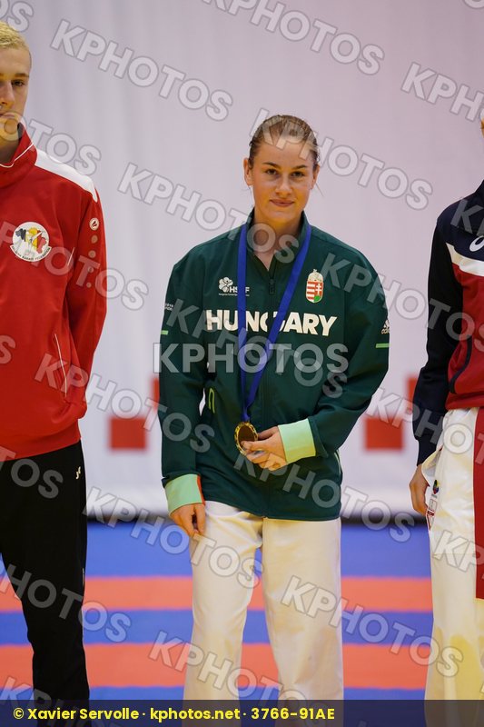 Youth Olympic Games Qualification Umag 2018