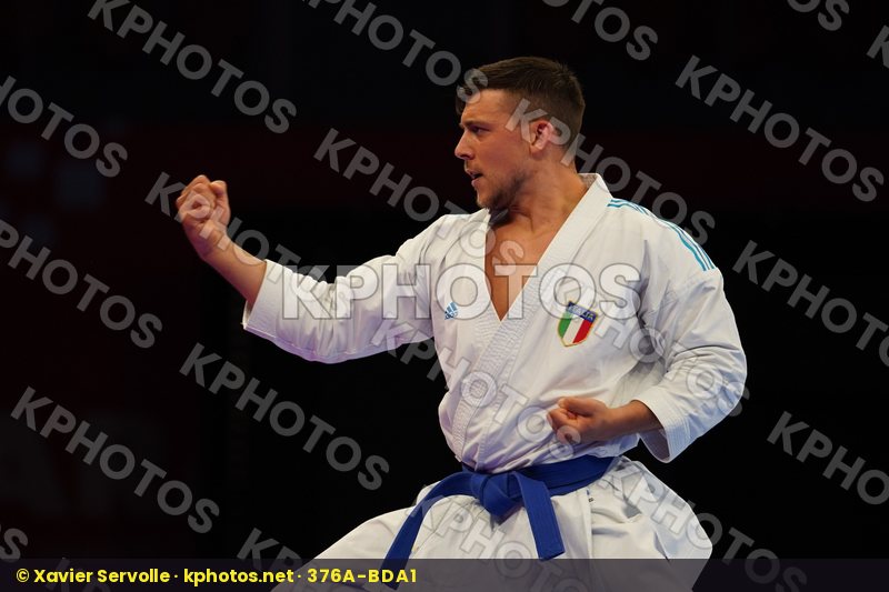 European Senior Championships Poreč 2021