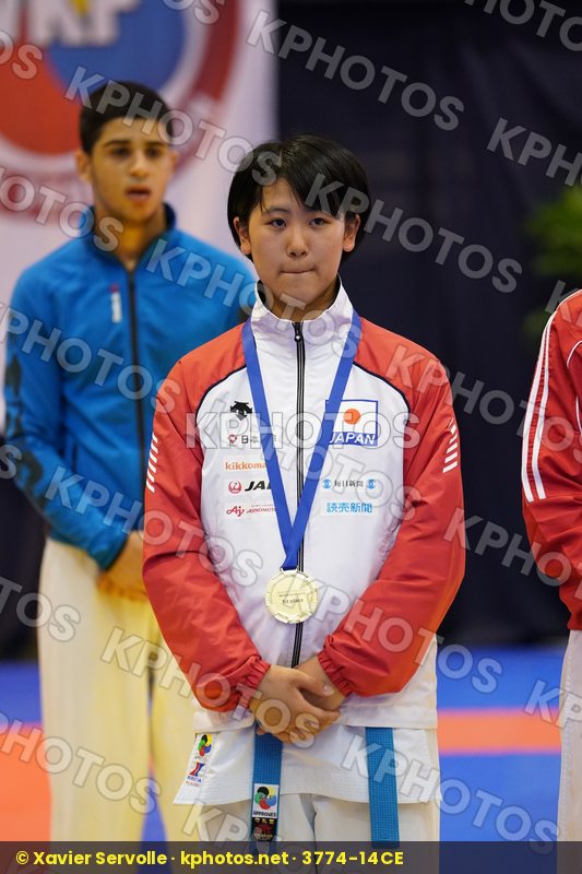 Youth Olympic Games Qualification Umag 2018