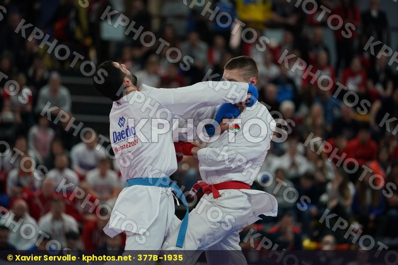 European Championships Guadalajara 2019