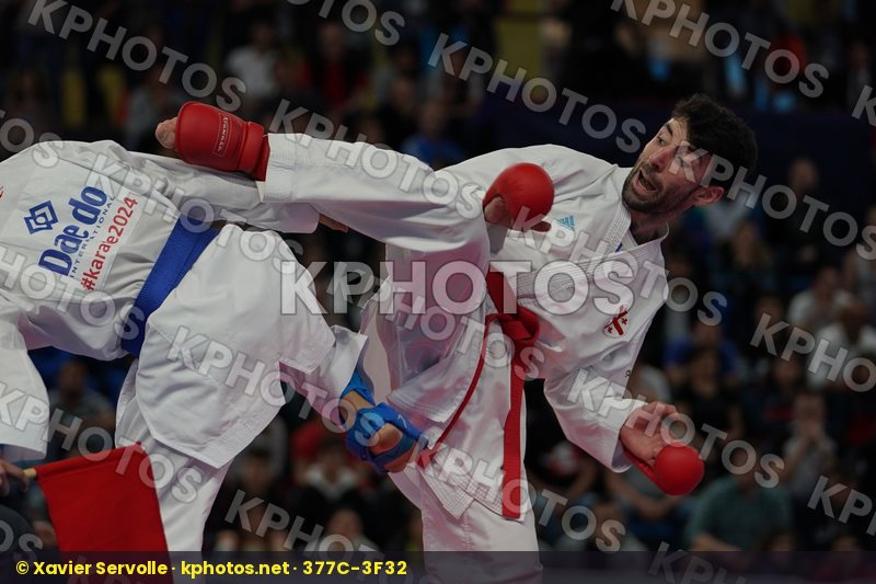 European Championships Guadalajara 2019