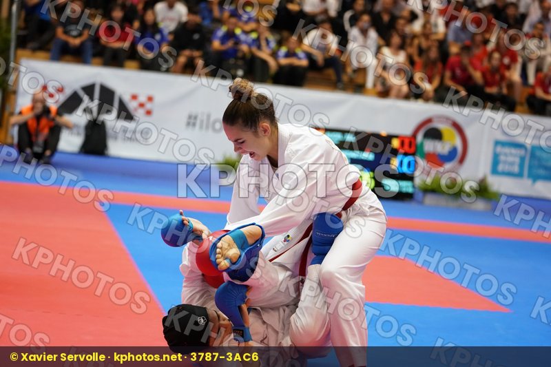 Youth Olympic Games Qualification Umag 2018