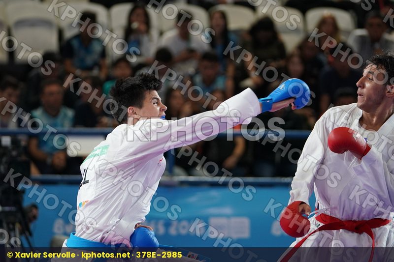 Youth Olympic Games Buenos Aires 2018