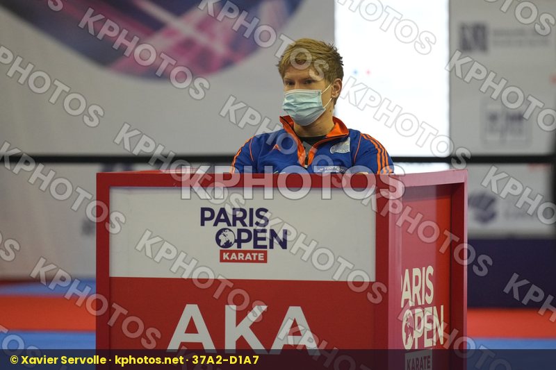 Open Paris 2022
