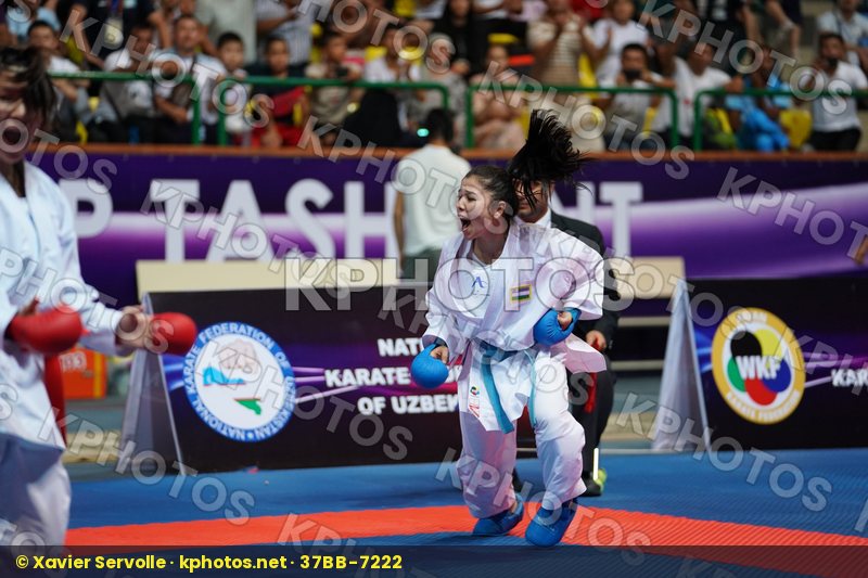 Asian Championships Tashkent 2019