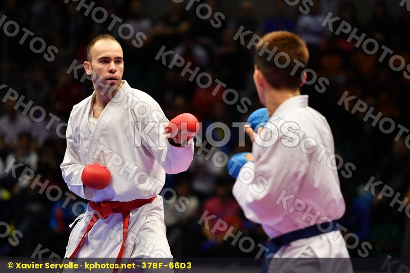 Chinese taipei Hassan Beigi Ebrahim Hsu Wei-Chun Iran -Islamic R