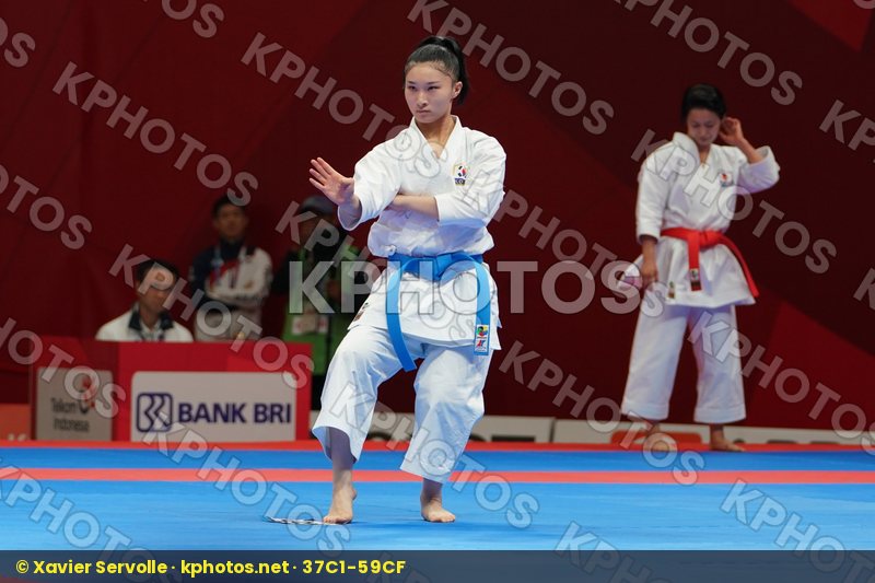 Asian Games Jakarta 2018