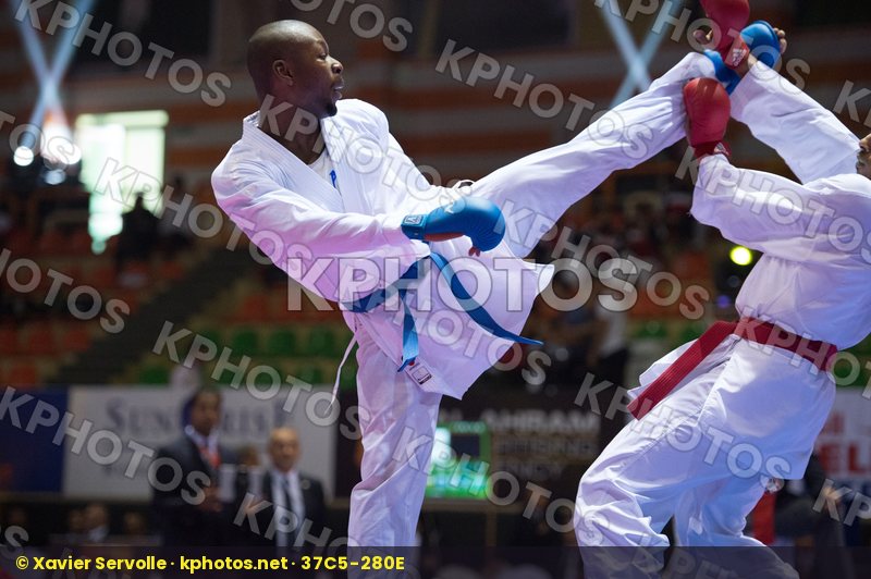 -84 kg Egypt final Ibrahim Abdalla kumite Nantumi Ibrahim Saudi