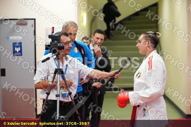 Olympic Qualification Tournament Paris 2021