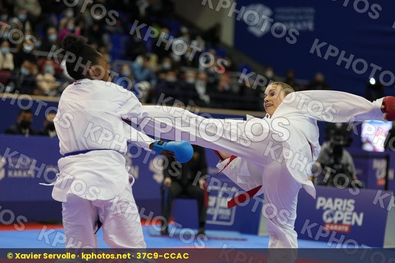 Open Paris 2022