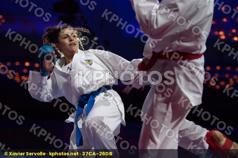 Karate 1 Premier League Istanbul 2016