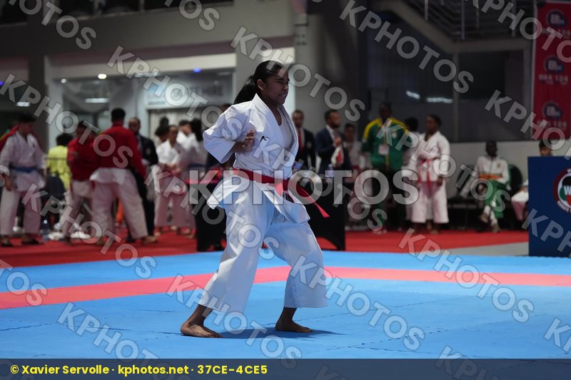 African Championships Durban 2022