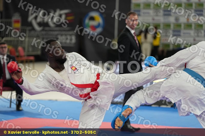 European Championships Guadalajara 2023
