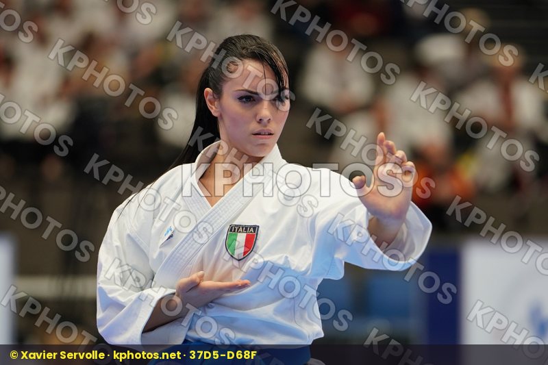 European Championships Aalborg 2019