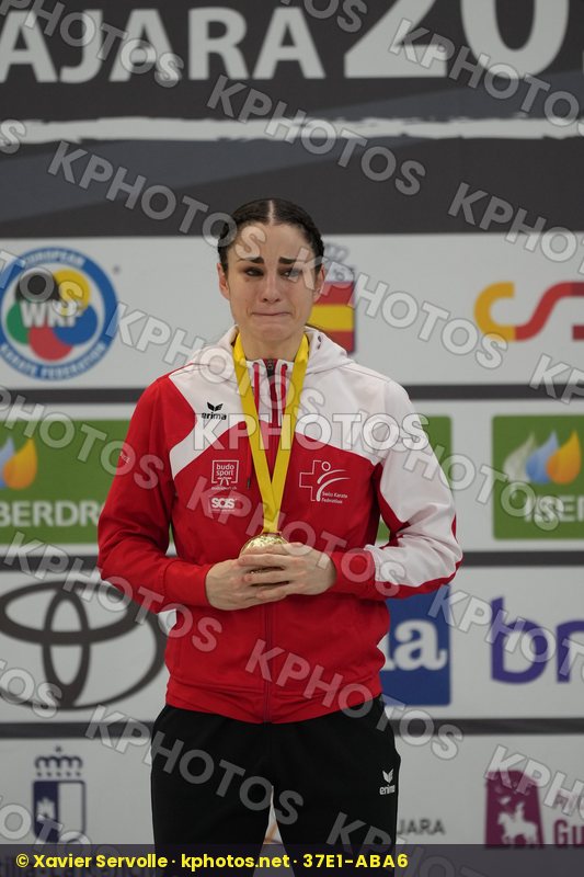European Championships Guadalajara 2023