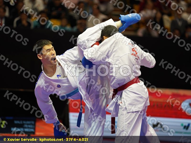 Karate 1 Premier League Dubai 2020