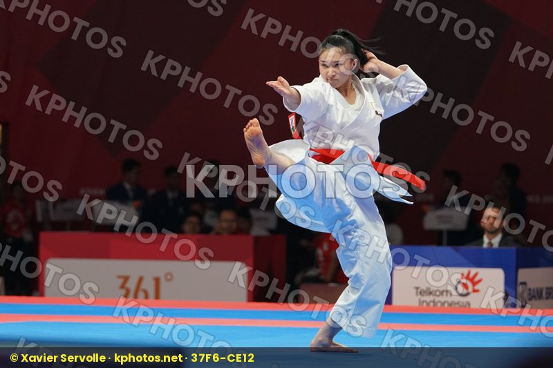 Asian Games Jakarta 2018