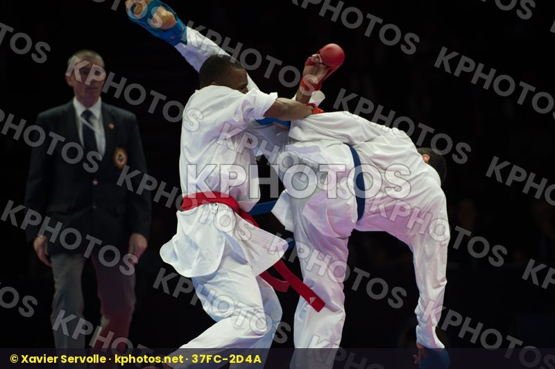 france kumite Male team Turkey