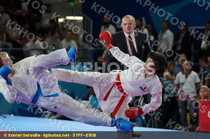 Youth Olympic Games Buenos Aires 2018
