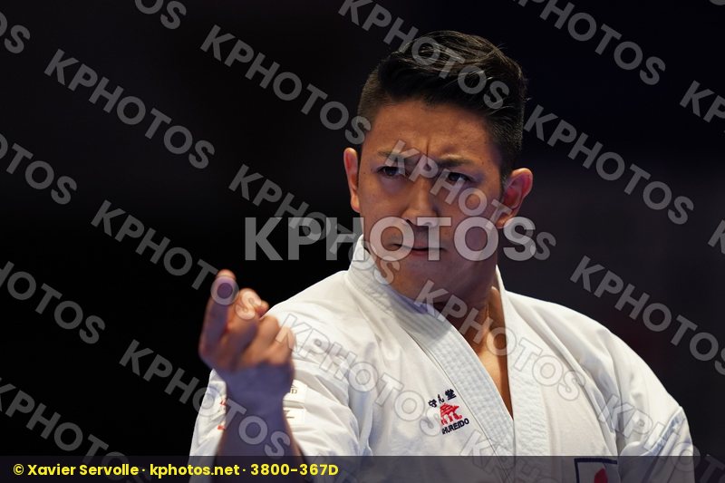Karate 1 Premier League Tokyo 2018