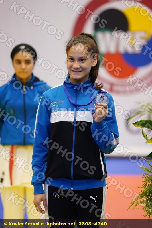 Youth Olympic Games Qualification Umag 2018