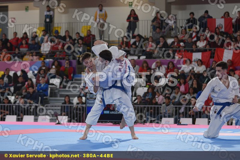 Pan American Games Lima 2019