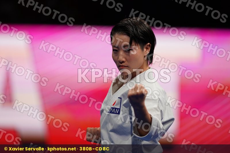 Karate 1 Premier League Rabat 2019