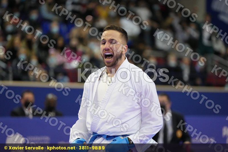 Open Paris 2022