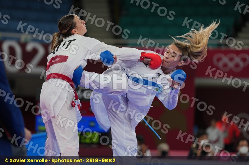 Olympic Games Tokyo 2020